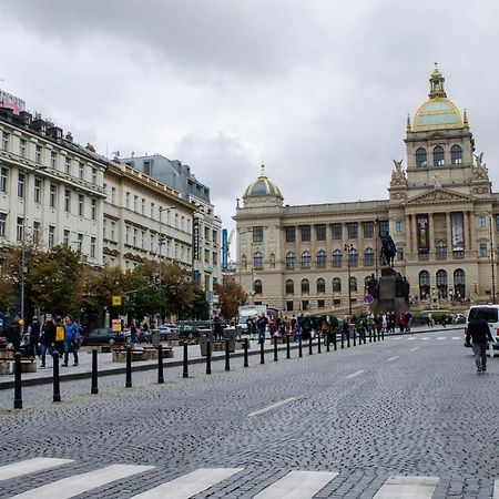 Exlusive Apartment Paris Style Πράγα Εξωτερικό φωτογραφία