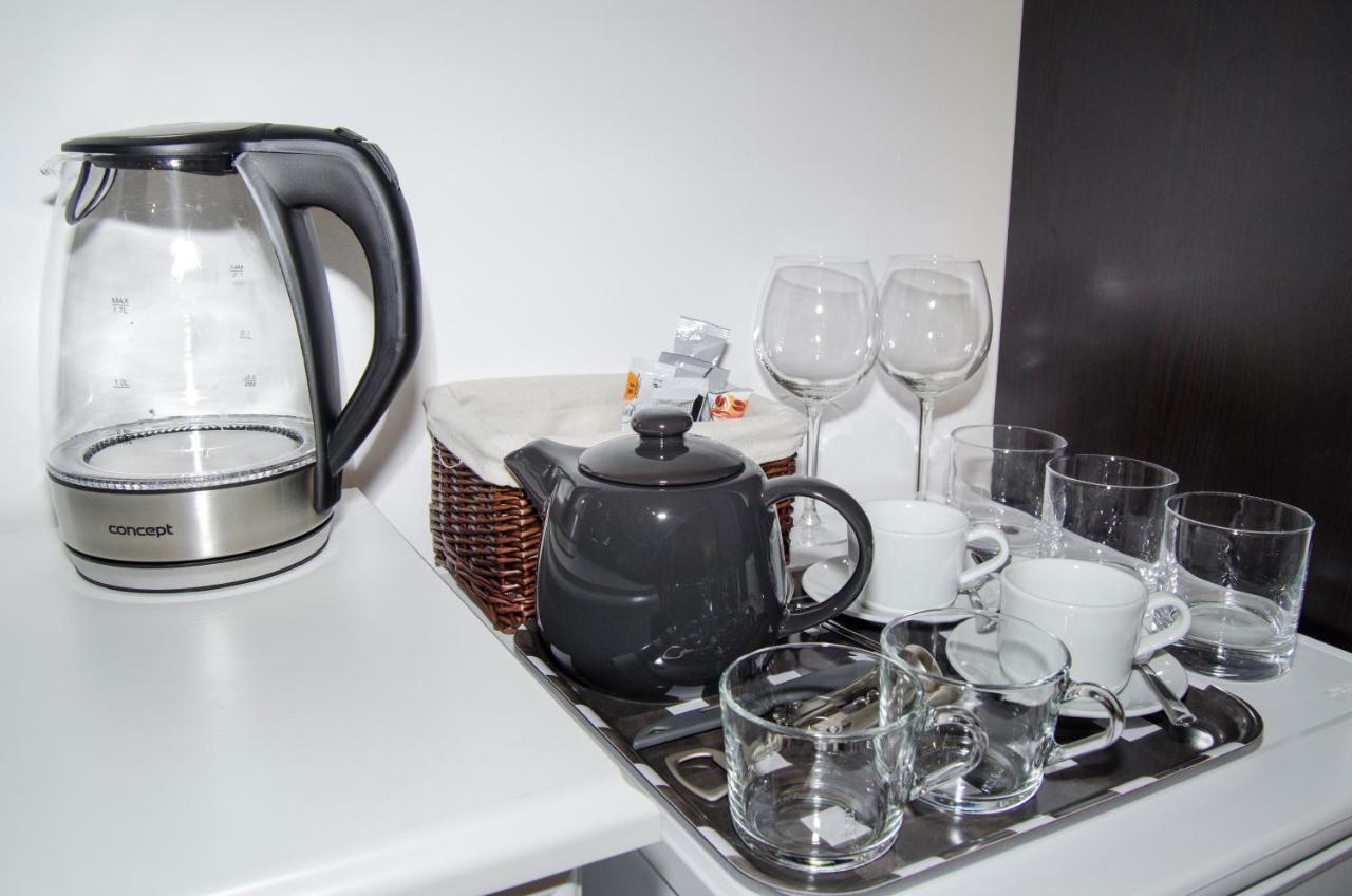Exlusive Apartment Paris Style Πράγα Εξωτερικό φωτογραφία
