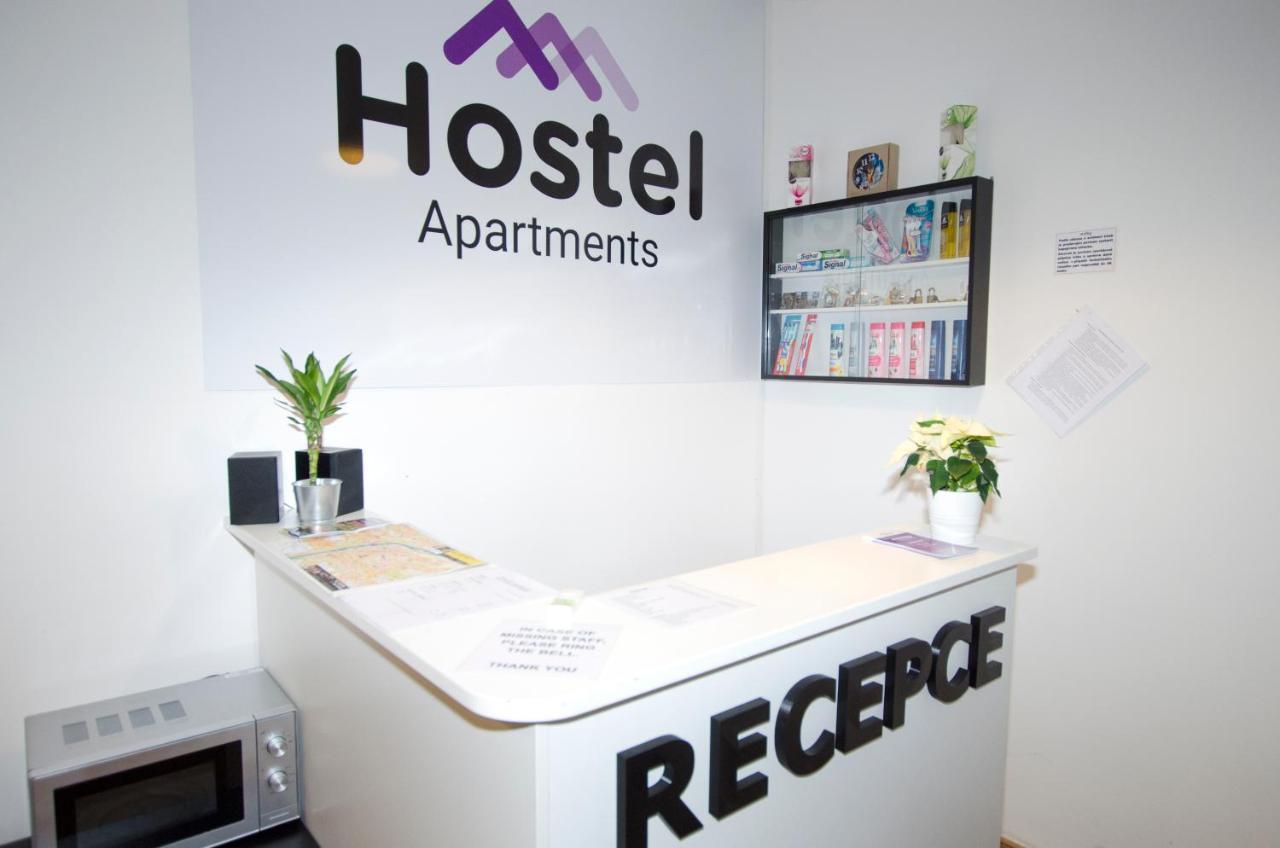 Exlusive Apartment Paris Style Πράγα Εξωτερικό φωτογραφία