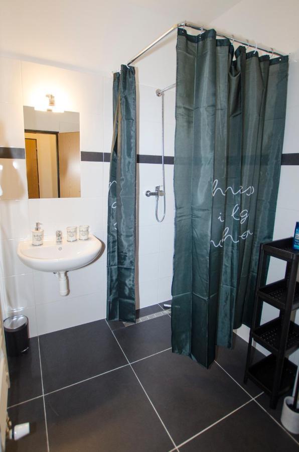 Exlusive Apartment Paris Style Πράγα Εξωτερικό φωτογραφία